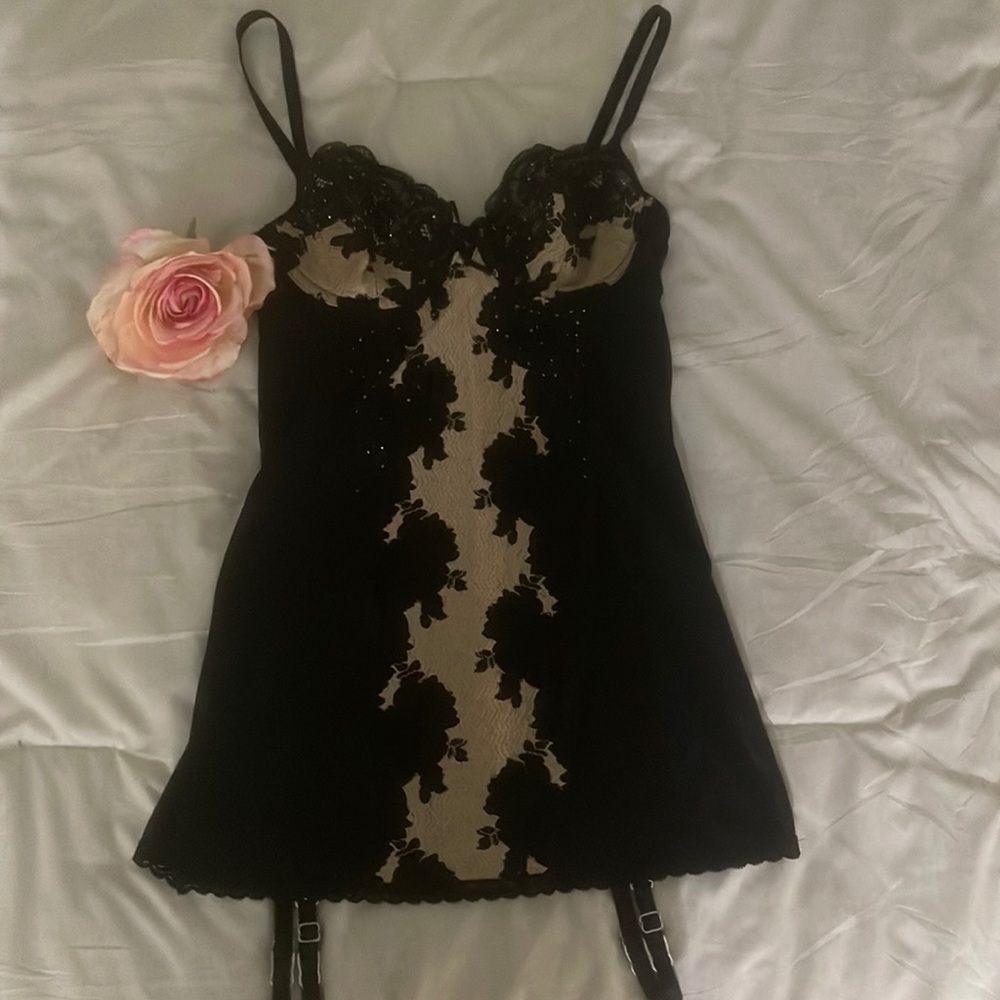 Victoria’s Secret Lingerie Size 34B♥️